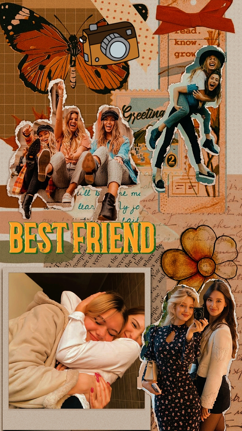 2. Best Friend