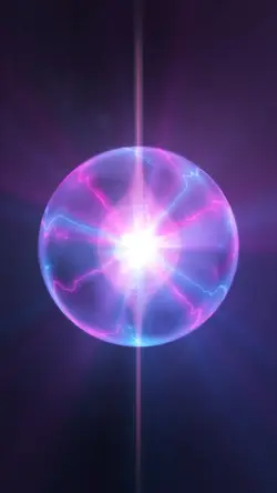 plasma portrait ²⁰