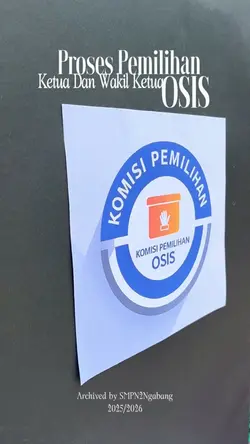 Pemilihan OSIS