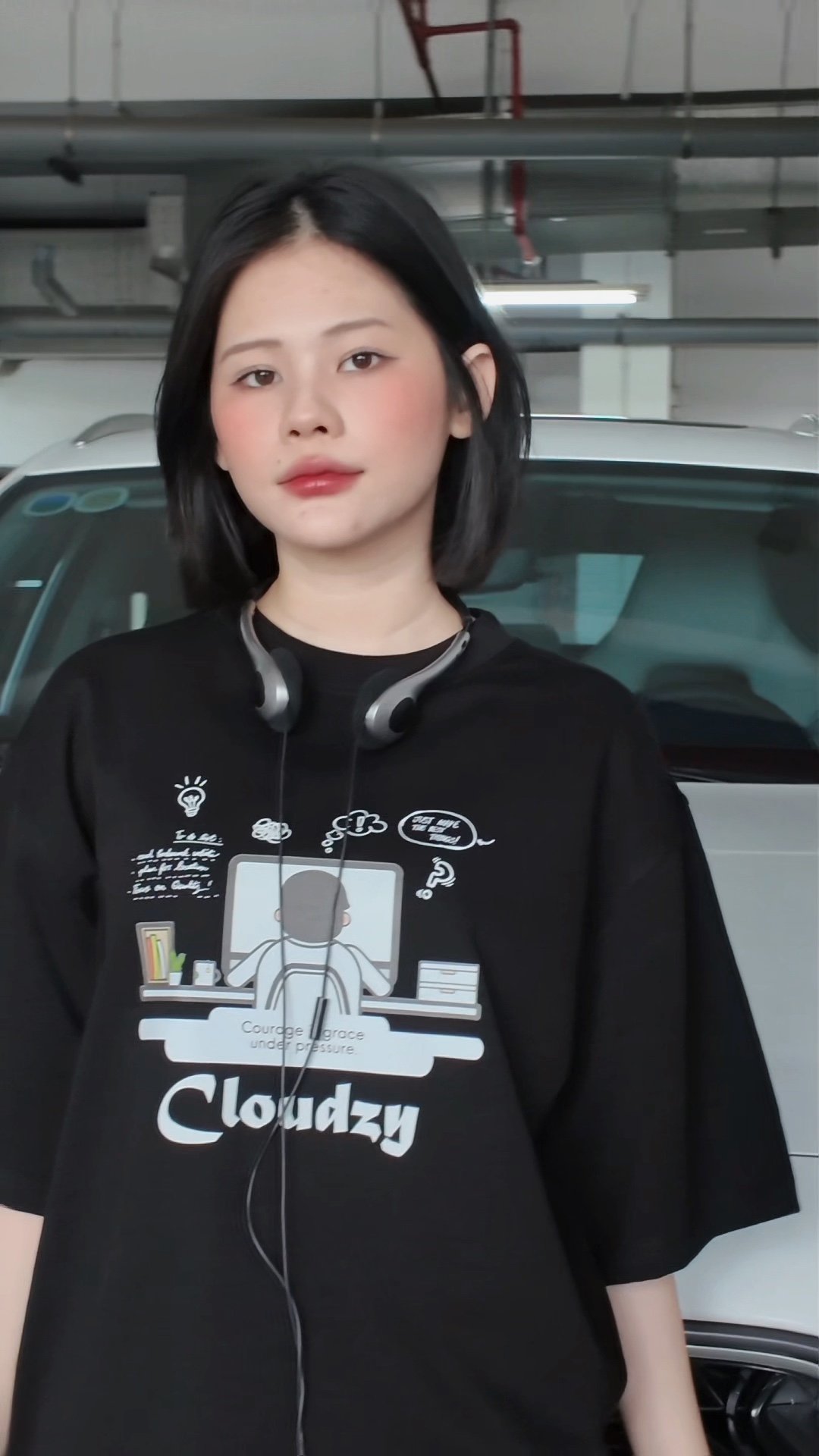 3 Video langsam fasion
