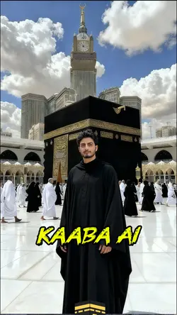 Kaaba AI
