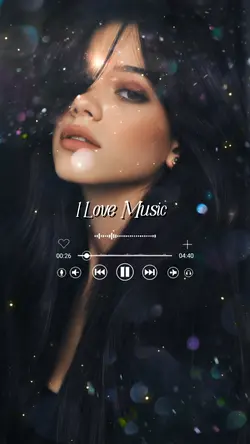 I Love Music Story