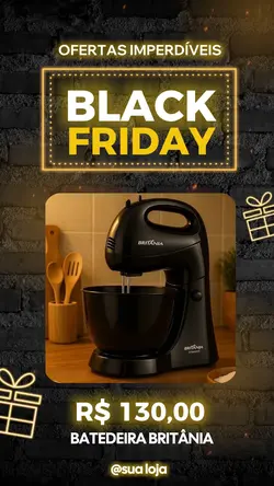 Black Friday OFERTAS