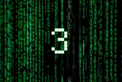 321 Countdown