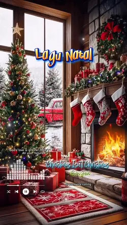 Lagu Natal