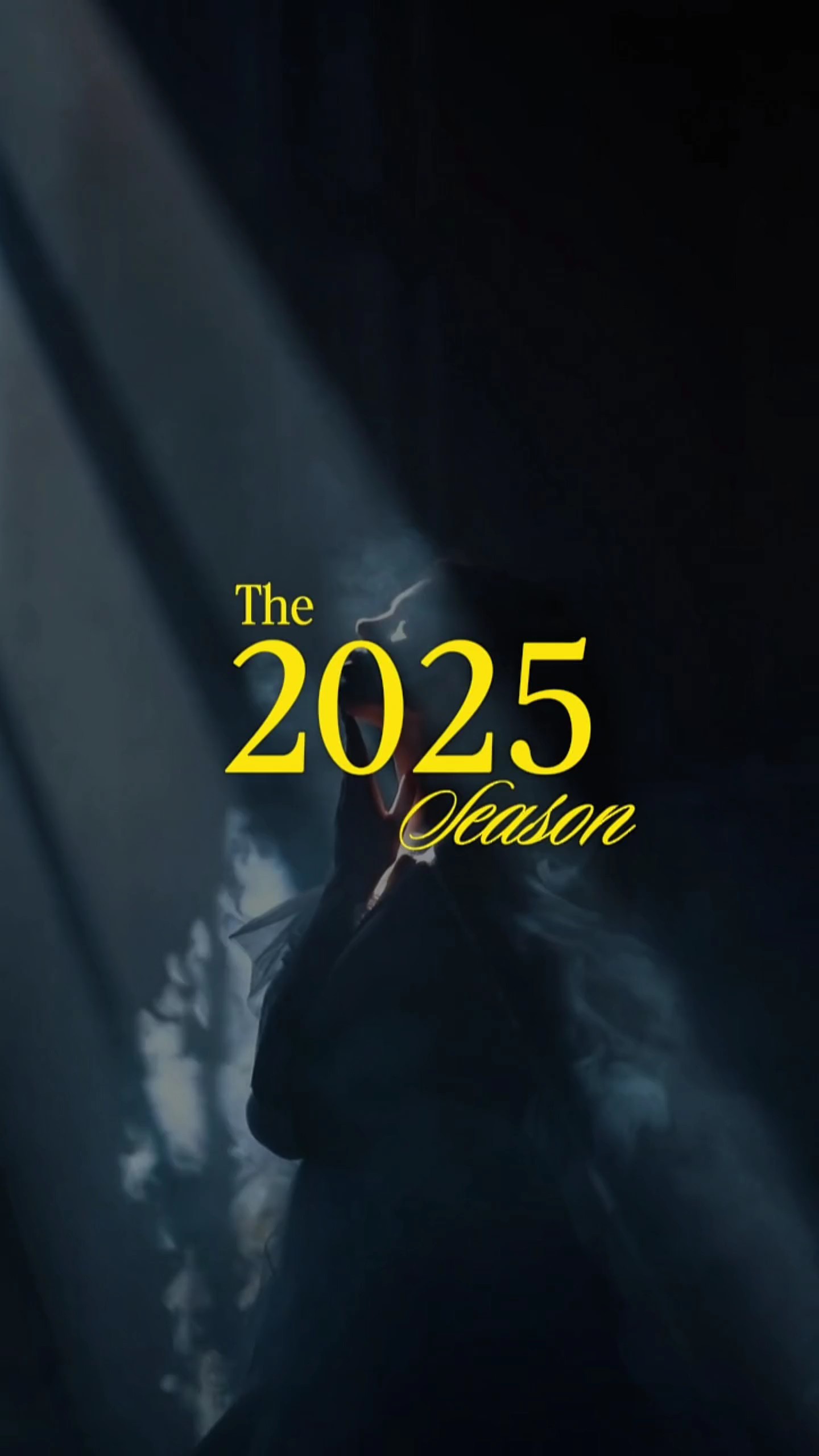 2025 SEASON 