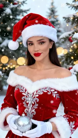 ensaio natal IA