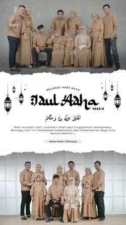 Idul Adha 2025