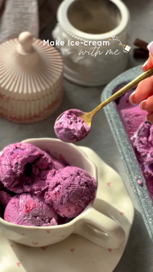 Hacer helado