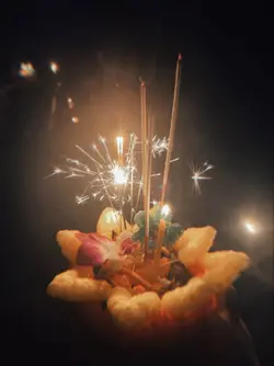 Loy Kratong Festival