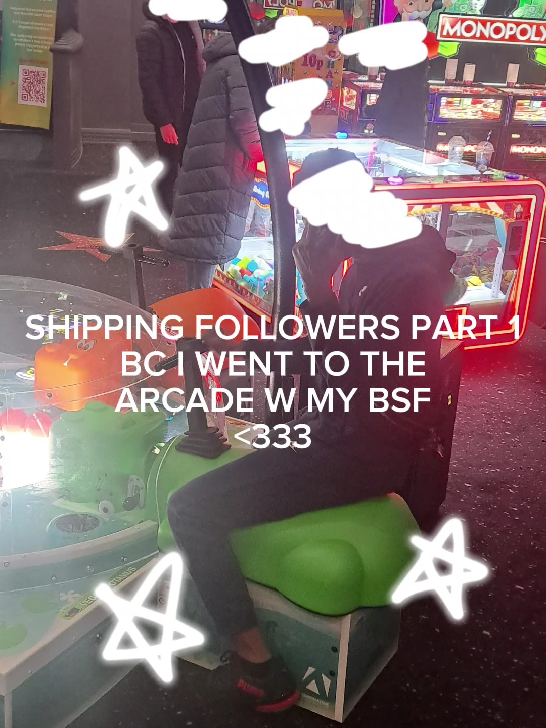 shippin followers p1