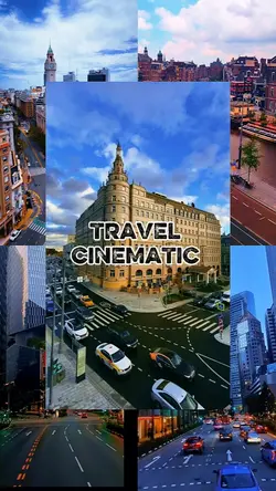 TRAVEL CINEMATIC