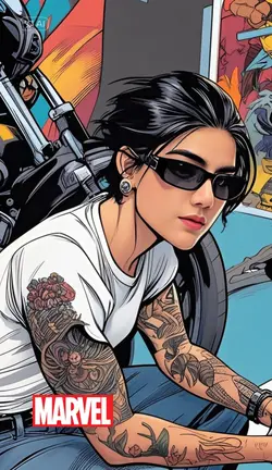 ai marvel