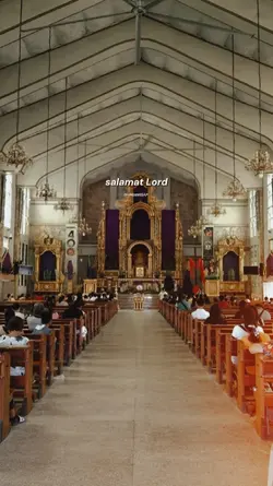 Salamat po Lord