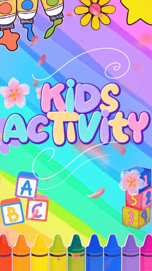 AKTIVITÄTEN FÜR KINDER 