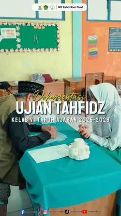 Cinematic Ujian HD