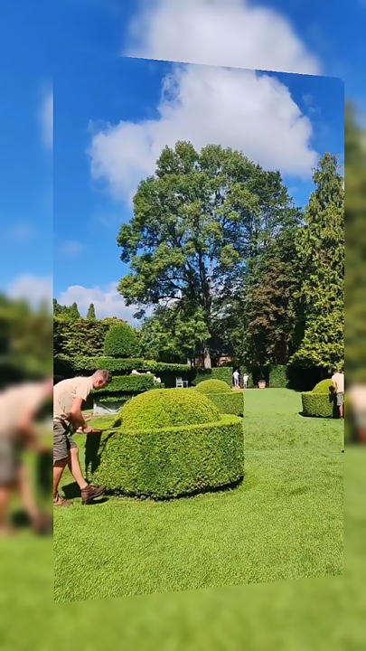 Gardening