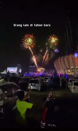 Orng lain di thnbaru