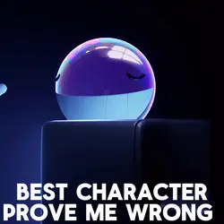 Bubble 🫧🤑👽🙏