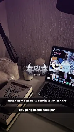 jangan karna kakaku