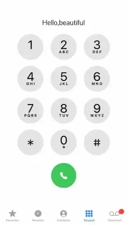 TELEPHONE