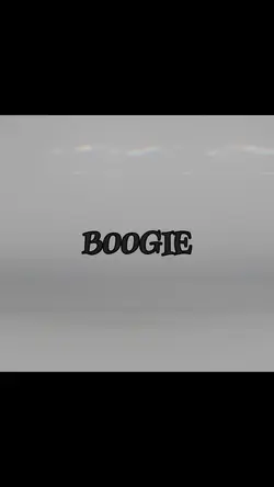  🎀 BOOGIE 🎀