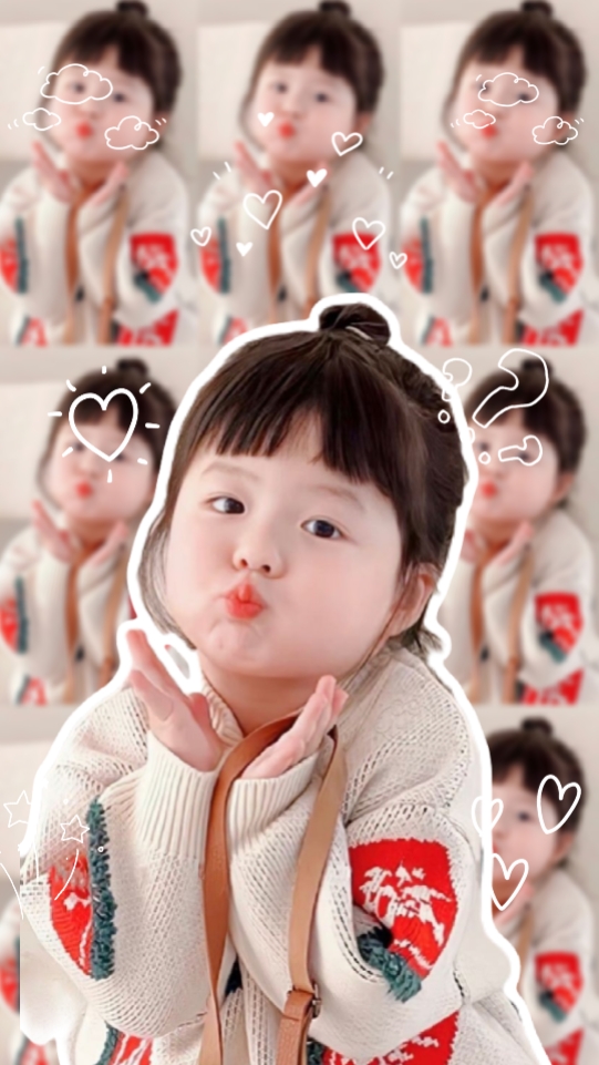 น่ารักขนาดนี้