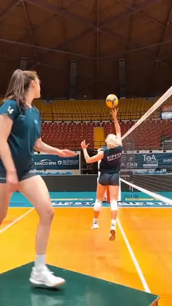 vôlei