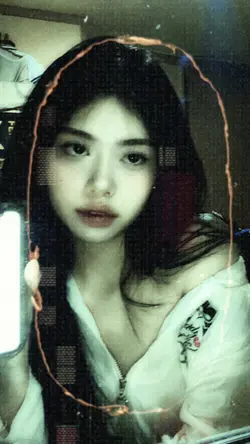 aesthetic overlay