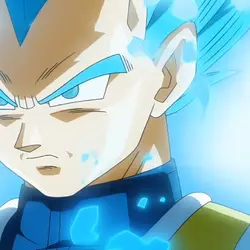 Vegeta edit 