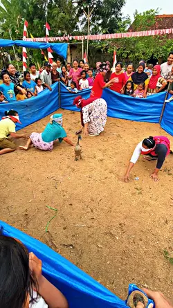 Lomba 17 Agustus