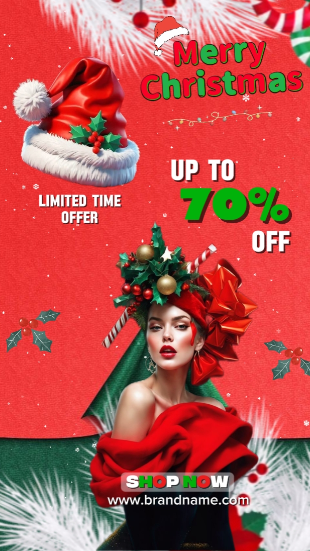VENTE DE NOËL