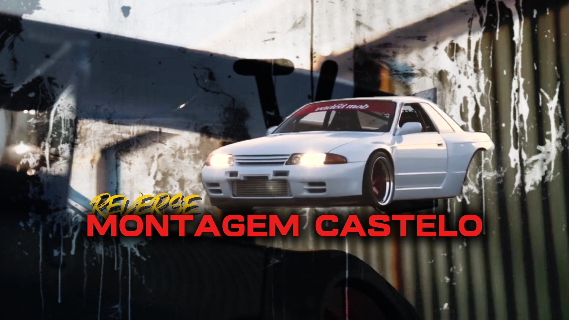 MONTAGEM CASTELO 