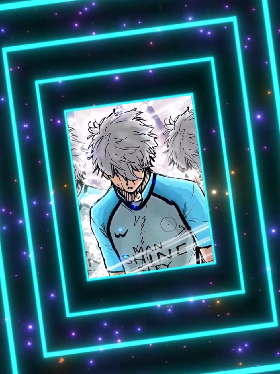  Nagi x vam vem