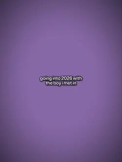 going into 2026
