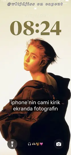 ekrandafotografin