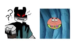 They’re stupid to us