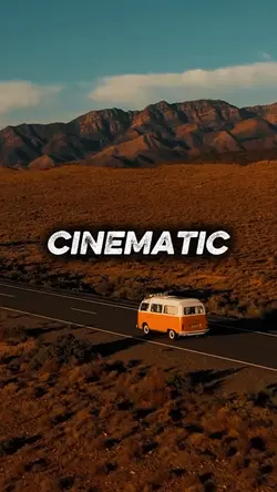 CINEMATIC