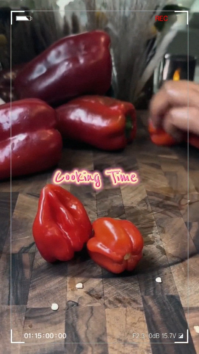 Hora De Cozinhar 