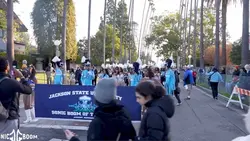JSU Rose bowl๐น