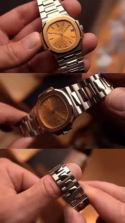 watch aesthetic 
