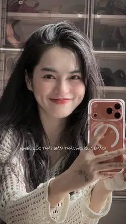 Nhiều lúc thấy bản