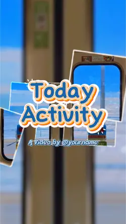 Story Activity
