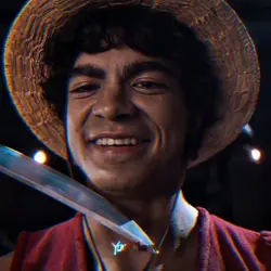 LUFFY LIVE ACTION