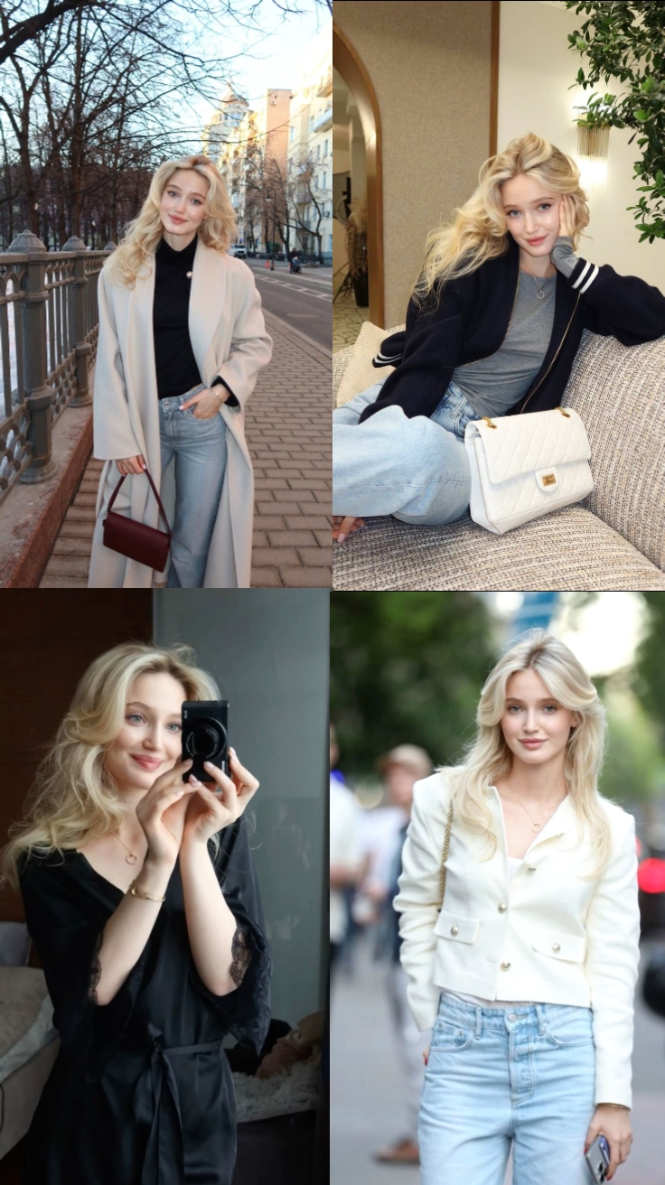 PHOTO TRENDING