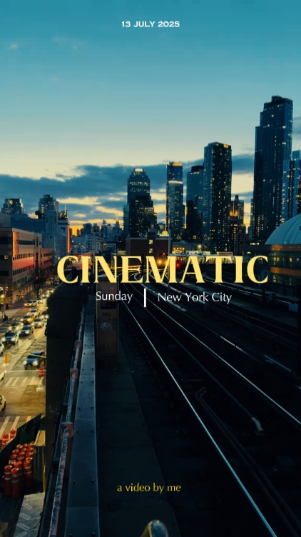 New York Şehri 