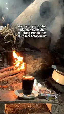dulu pura" sakit