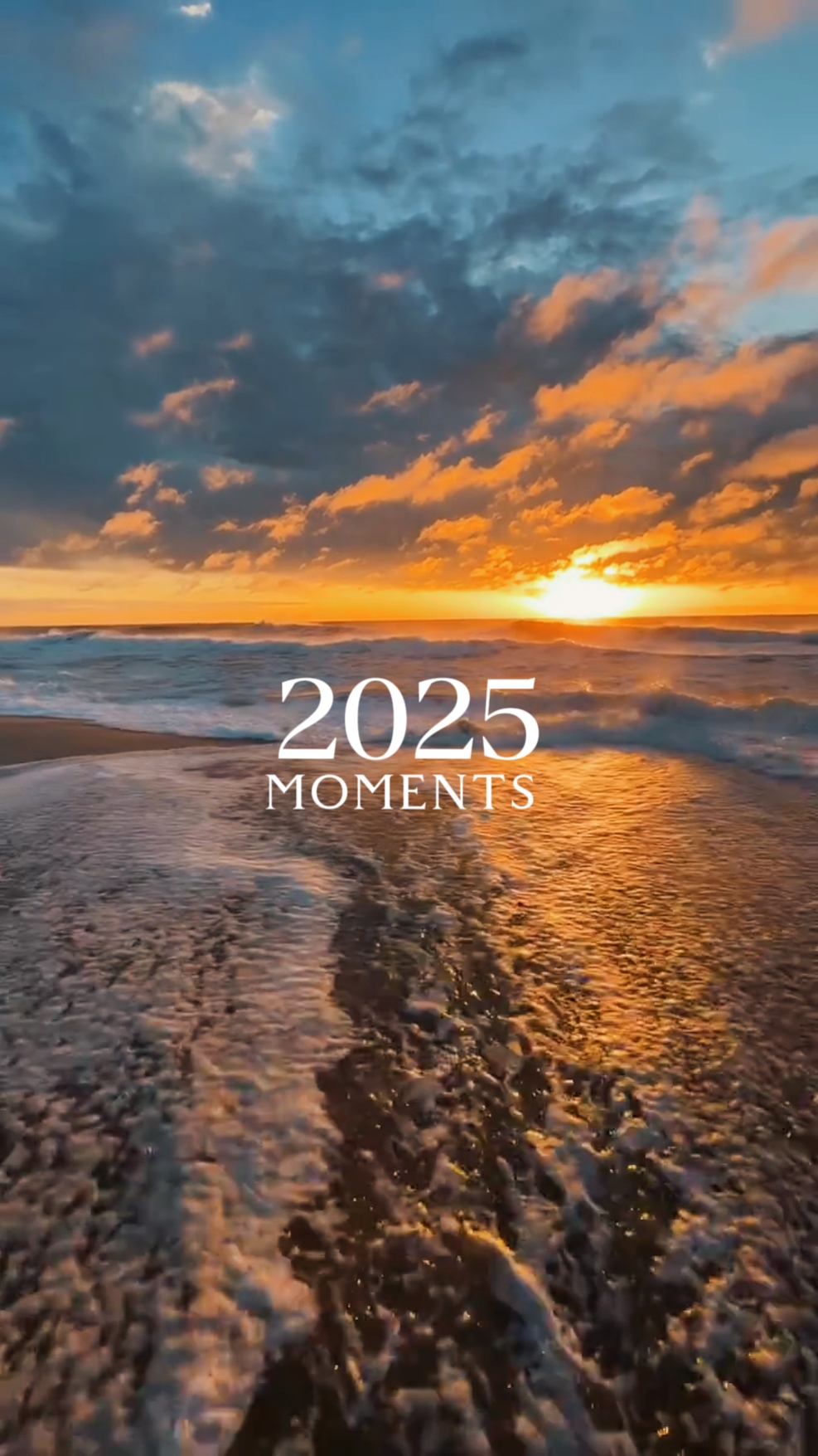 Momentos 2025 