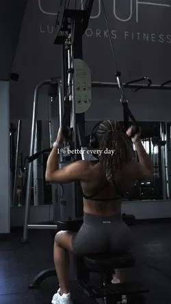1% better every day