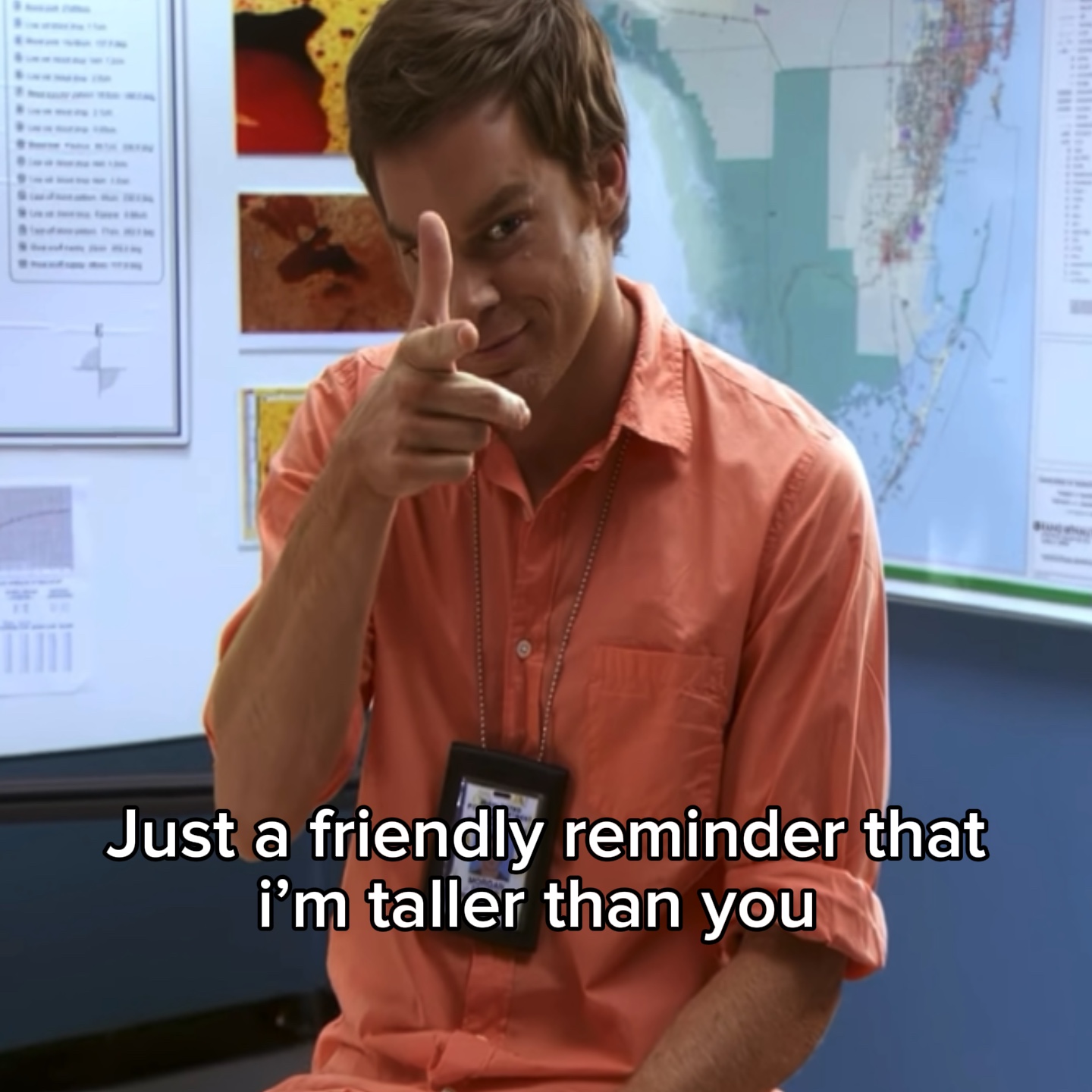 FUNNY DEXTER EDIT 